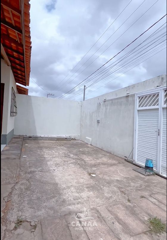 Casa, 2 quartos, 48 m² - Foto 15