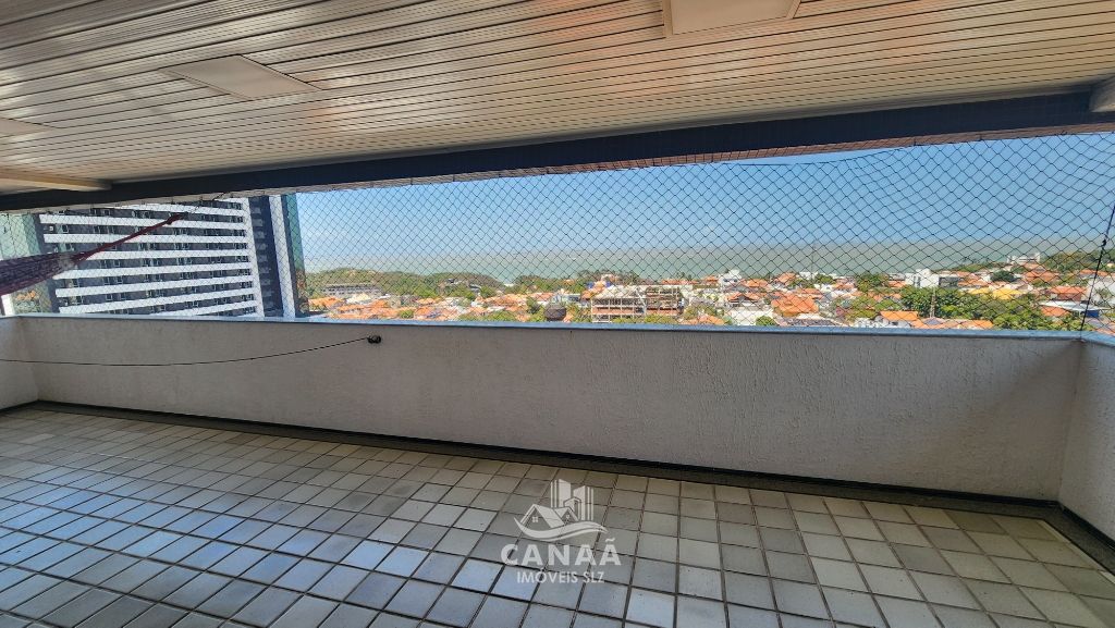 Apartamento, 4 quartos, 330 m² - Foto 2