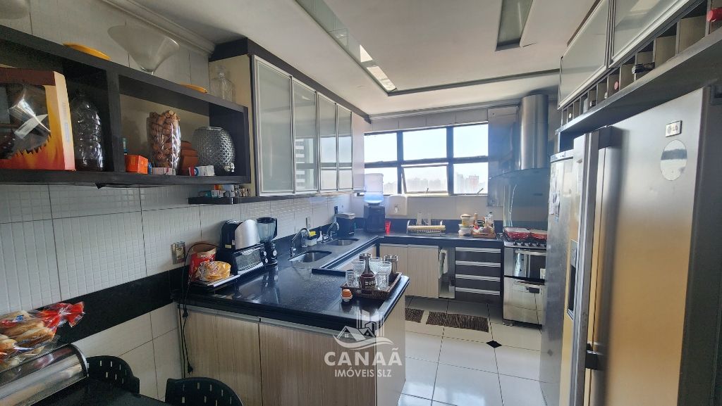 Apartamento, 4 quartos, 330 m² - Foto 21