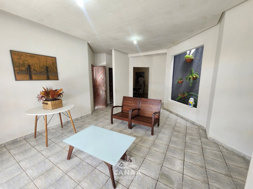 Casa, 3 quartos, 220 m² - Foto 1