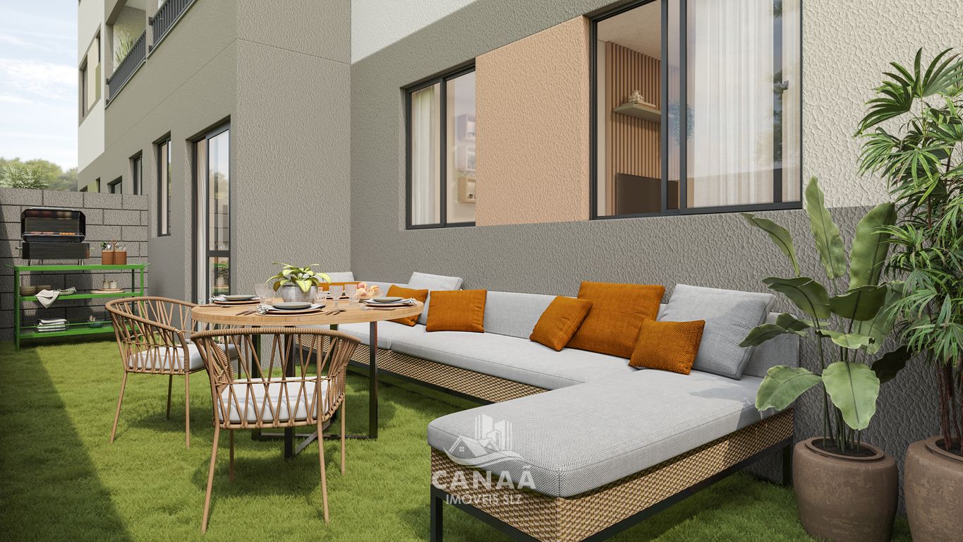 Apartamento, 2 quartos, 44 m² - Foto 12