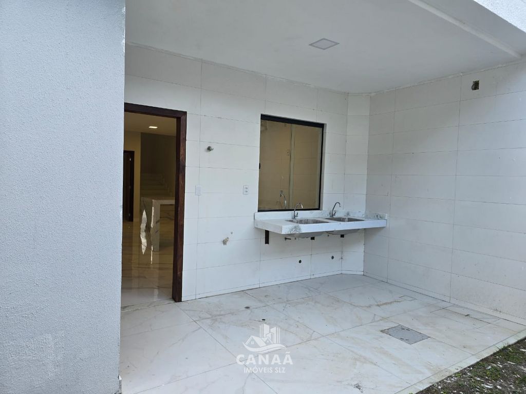 Sobrado, 4 quartos, 195 m² - Foto 10