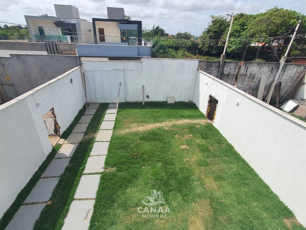 Sobrado, 4 quartos, 195 m² - Foto 22