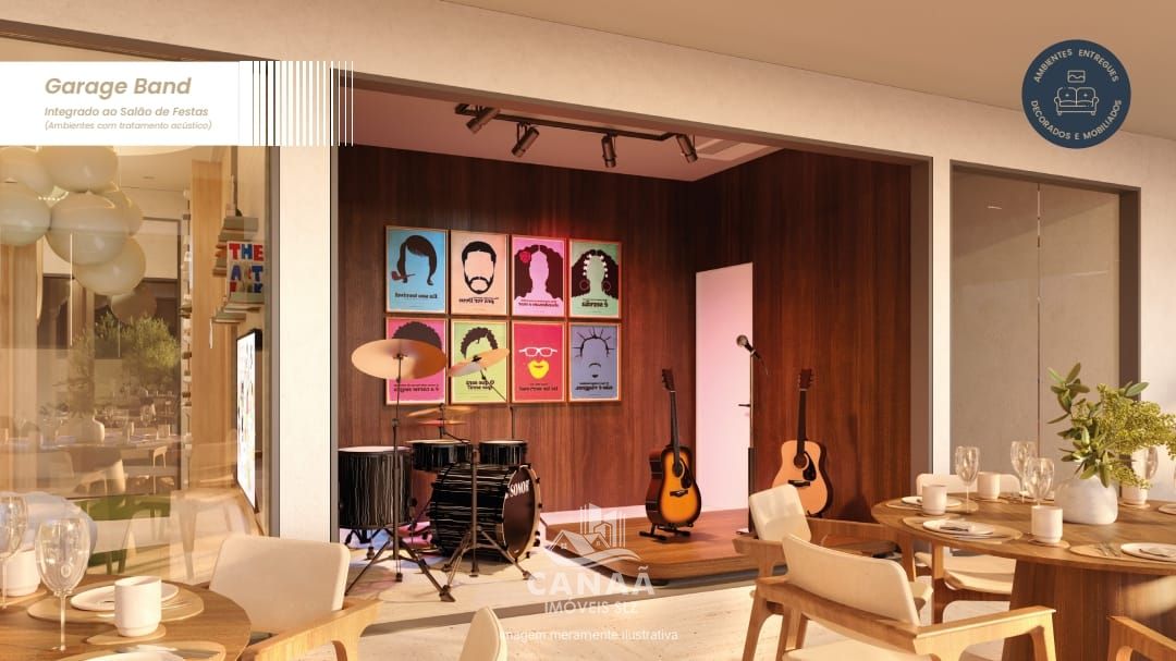 Apartamento, 4 quartos, 294 m² - Foto 20