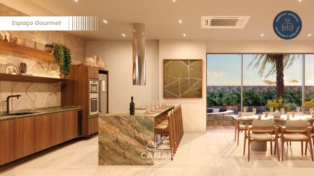 Apartamento, 4 quartos, 294 m² - Foto 24