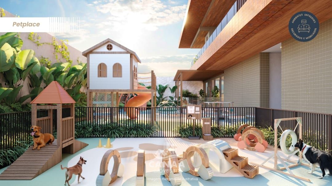 Apartamento, 4 quartos, 294 m² - Foto 40