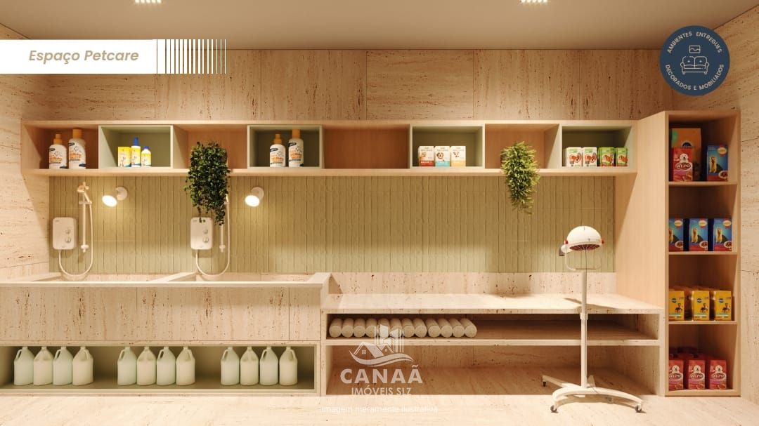 Apartamento, 4 quartos, 294 m² - Foto 41