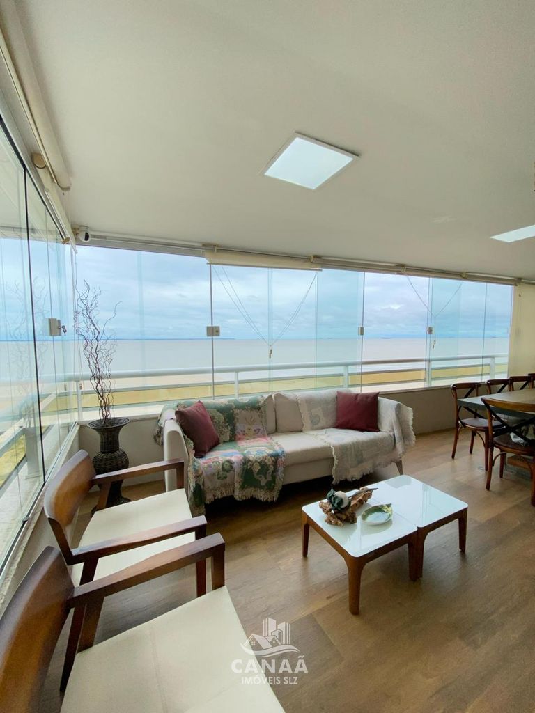 Apartamento, 4 quartos, 245 m² - Foto 5