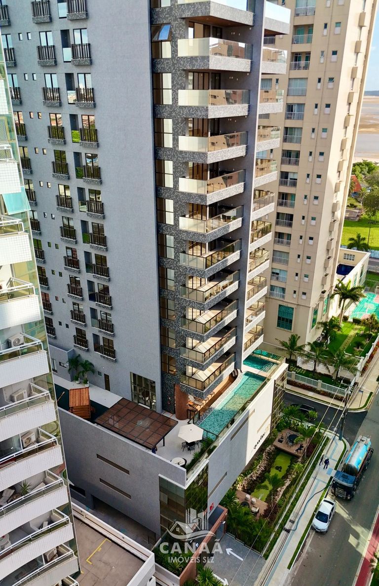 Apartamento, 4 quartos, 165 m² - Foto 36