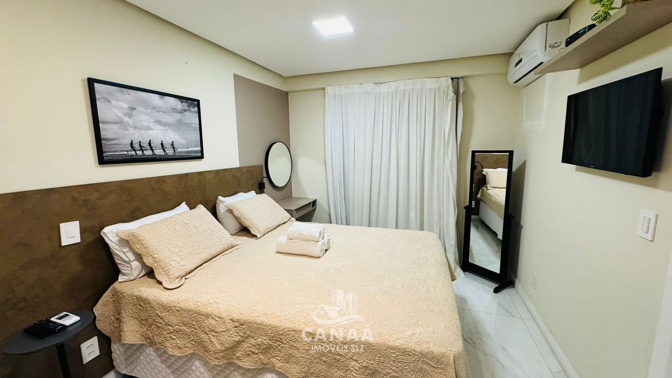 Flat/Apart Hotel, 2 quartos, 56 m² - Foto 10