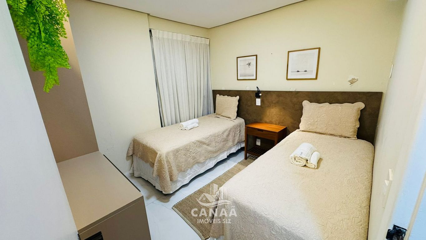 Flat/Apart Hotel, 2 quartos, 56 m² - Foto 16