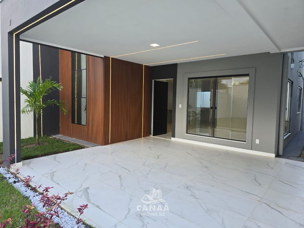 Sobrado, 4 quartos, 195 m² - Foto 2