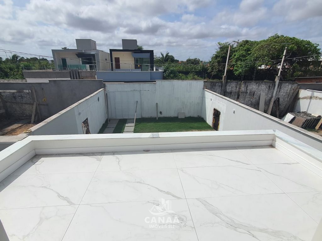 Sobrado, 4 quartos, 195 m² - Foto 21