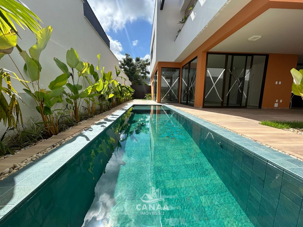 Casa de Condomínio, 3 quartos - Foto 9