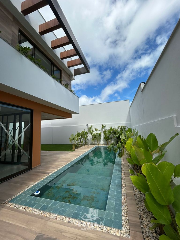 Casa de Condomínio, 3 quartos - Foto 10