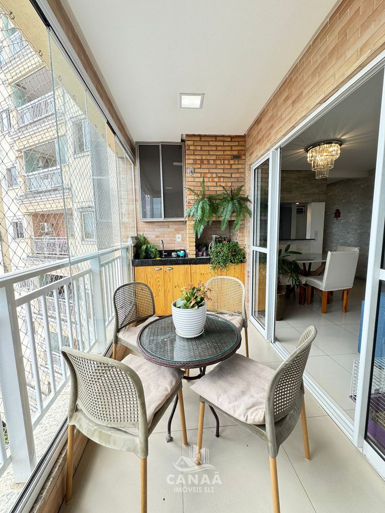 Apartamento, 3 quartos, 90 m² - Foto 5