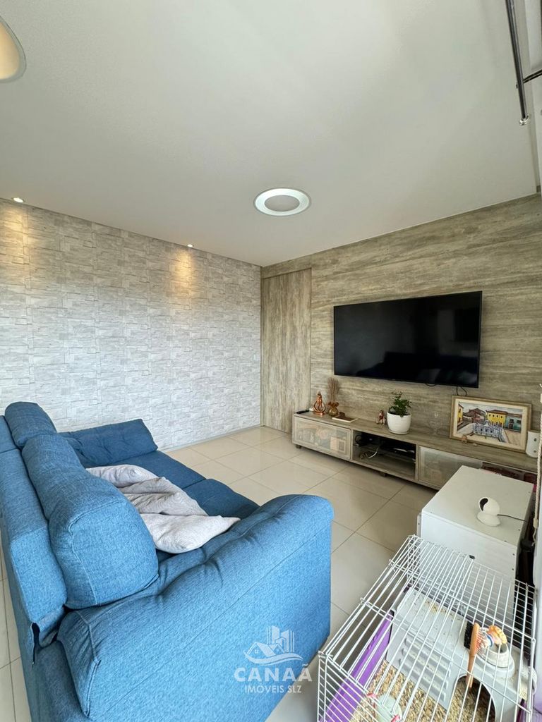 Apartamento, 3 quartos, 90 m² - Foto 6