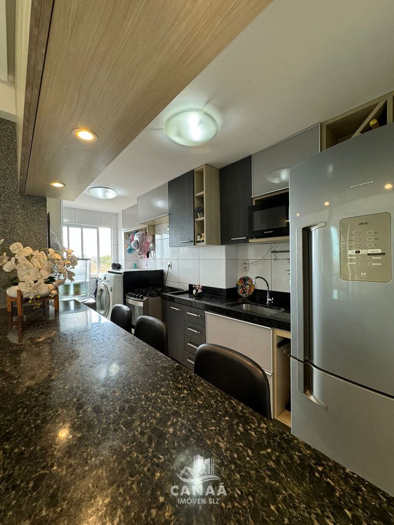 Apartamento, 3 quartos, 90 m² - Foto 9