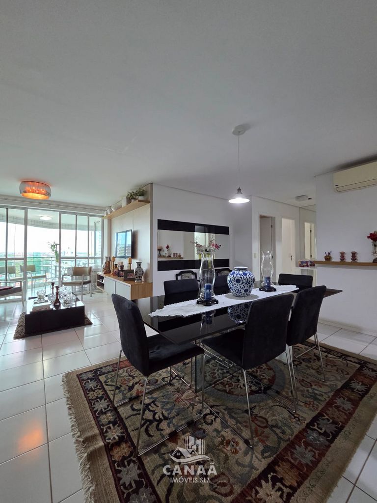 Apartamento, 3 quartos, 147 m² - Foto 2