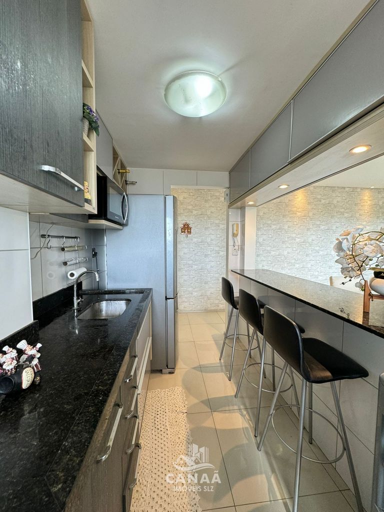 Apartamento, 3 quartos, 90 m² - Foto 12