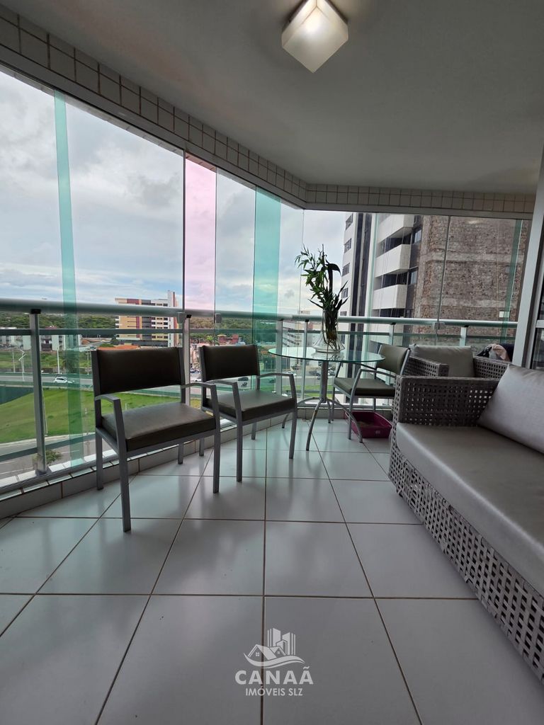 Apartamento, 3 quartos, 147 m² - Foto 4