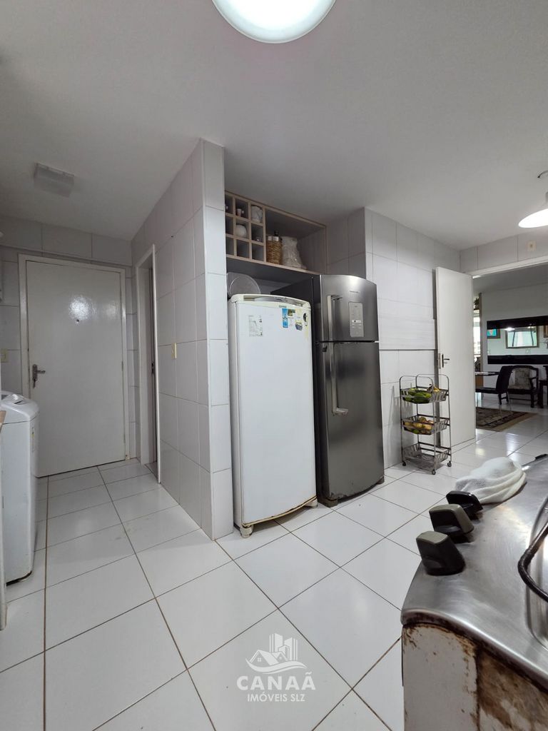 Apartamento, 3 quartos, 147 m² - Foto 8