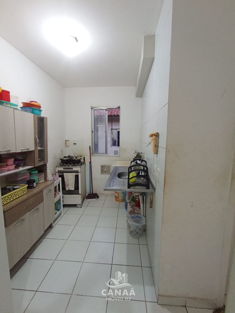Apartamento, 2 quartos, 43 m² - Foto 3