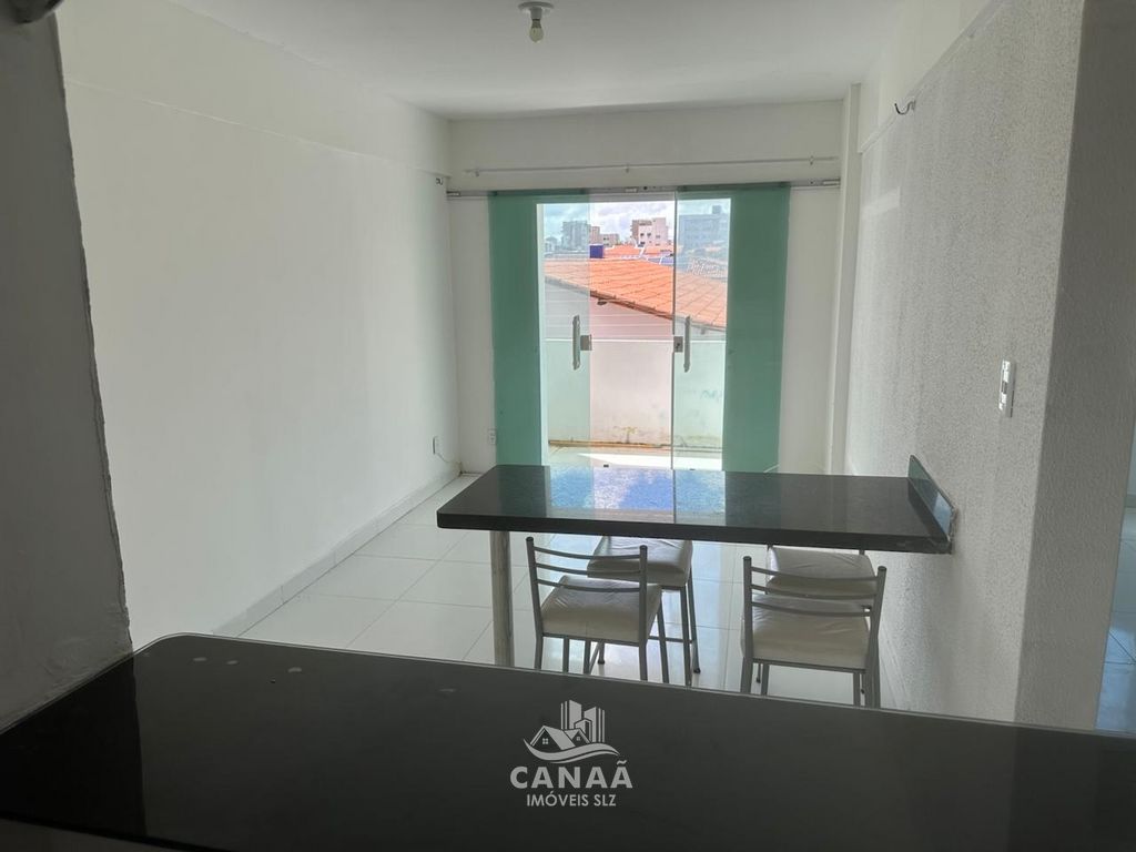 Apartamento, 1 quarto, 54 m² - Foto 2