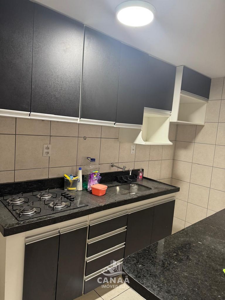 Apartamento, 3 quartos, 65 m² - Foto 8