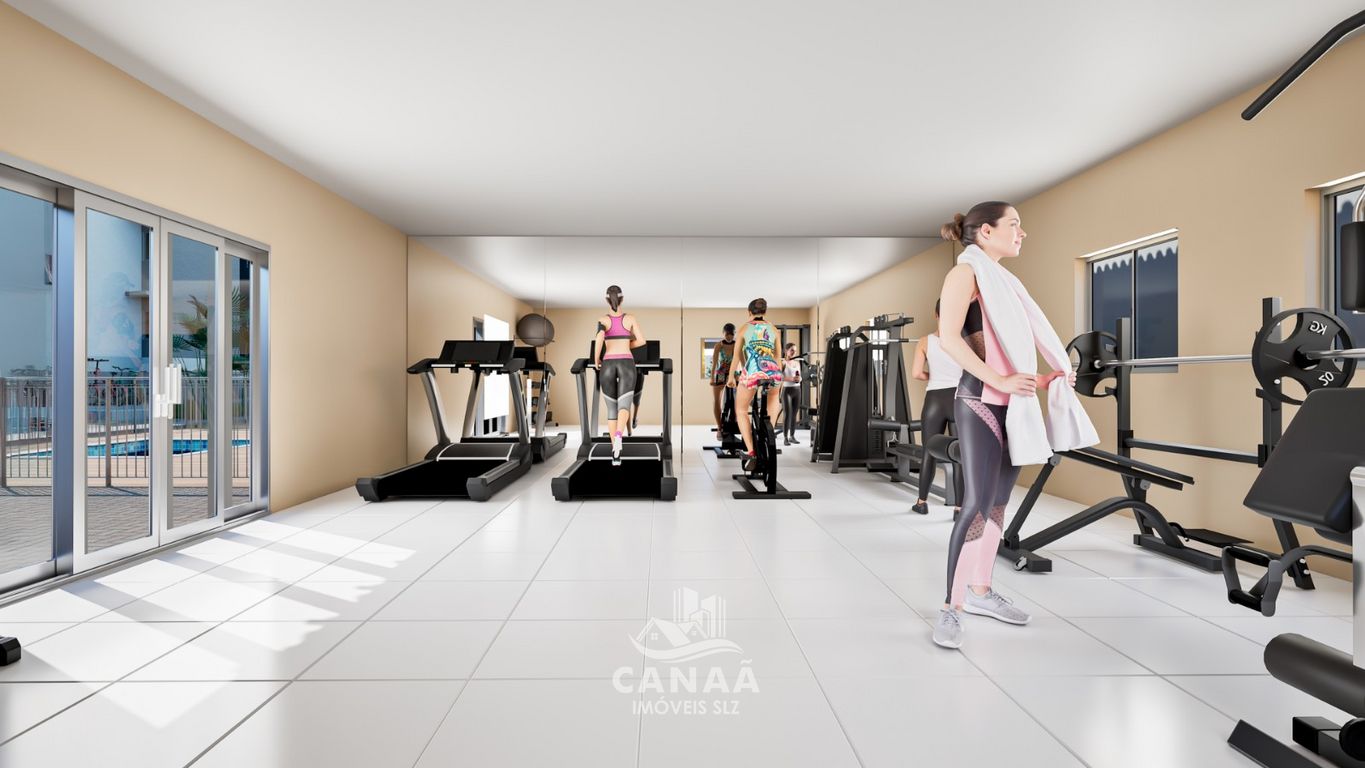 Apartamento, 2 quartos, 46 m² - Foto 16