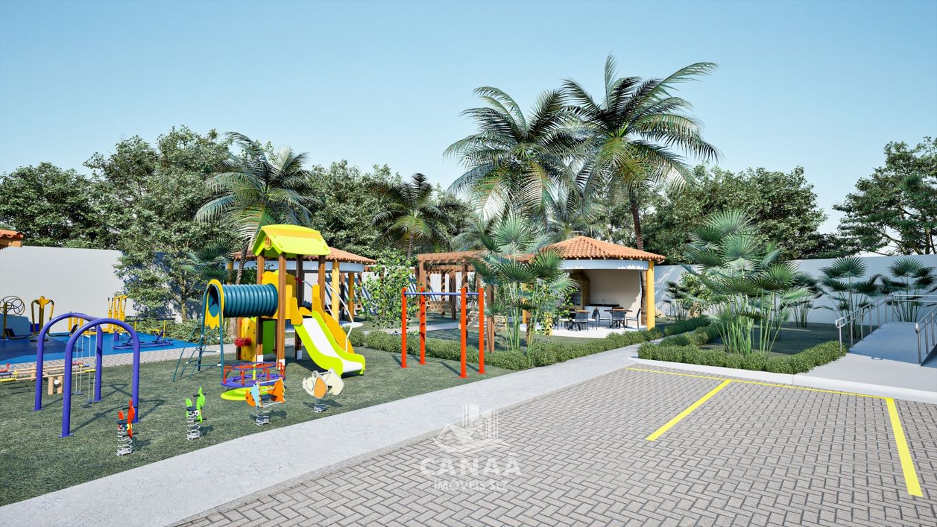 Apartamento, 2 quartos, 46 m² - Foto 20