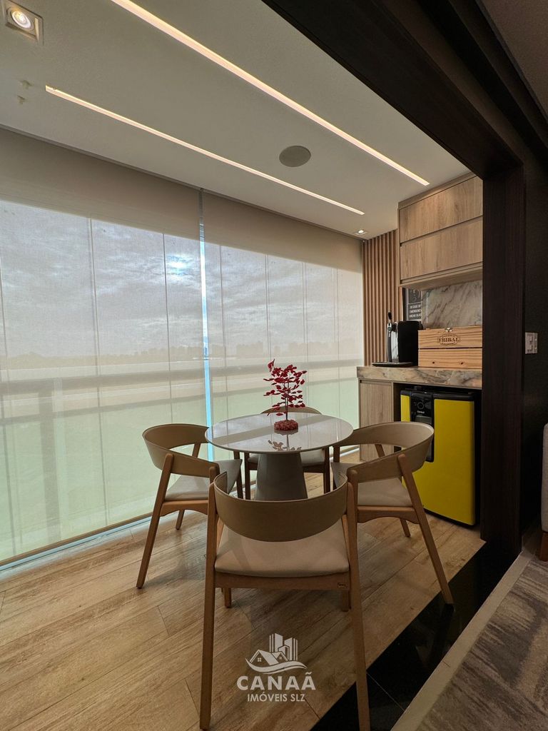 Apartamento, 2 quartos, 88 m² - Foto 3