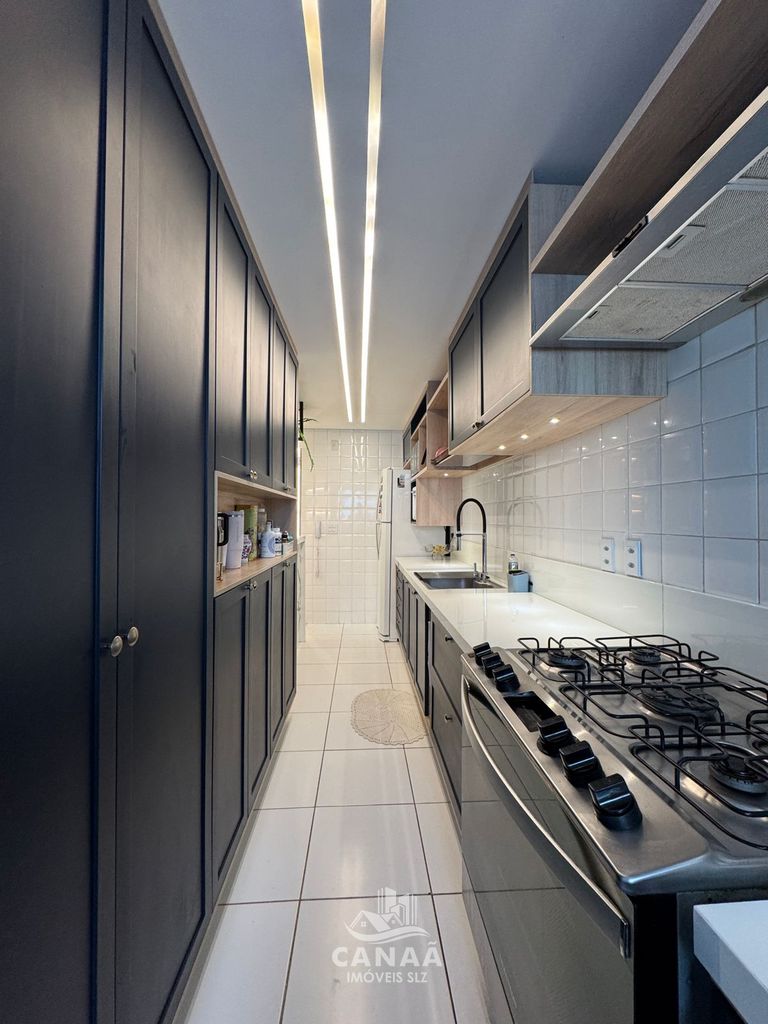 Apartamento, 2 quartos, 88 m² - Foto 7
