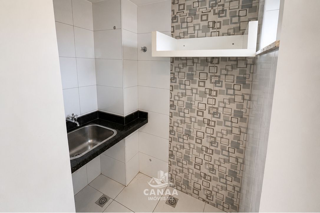 Apartamento, 3 quartos, 88 m² - Foto 2
