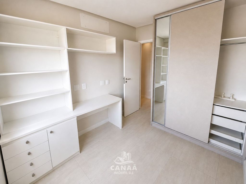Apartamento, 3 quartos, 88 m² - Foto 9