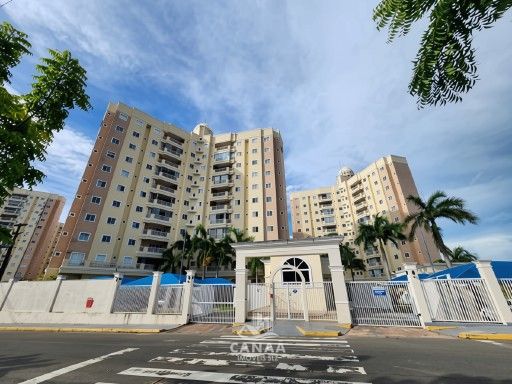 Apartamento, 3 quartos, 88 m² - Foto 16