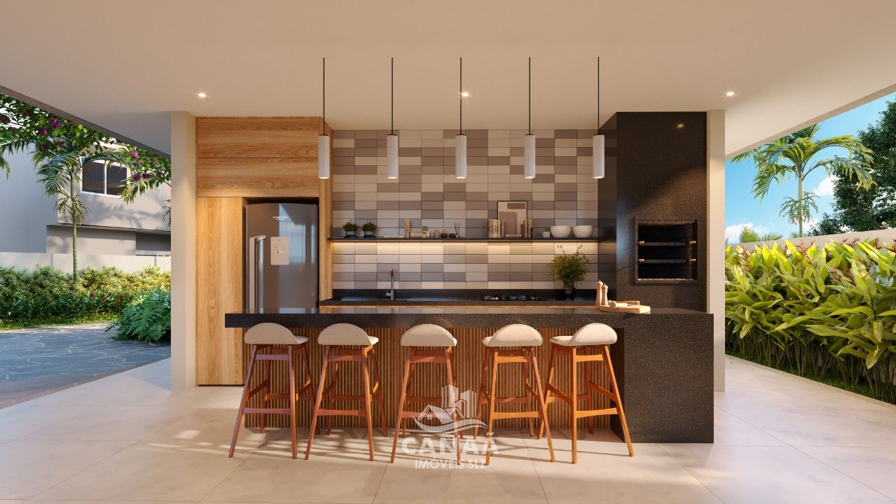 Casa de Condomínio, 3 quartos - Foto 11