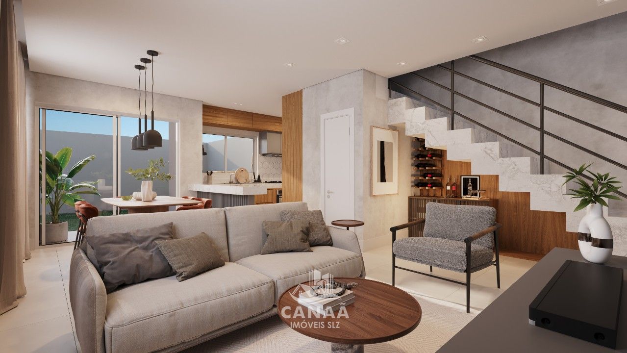 Casa de Condomínio, 3 quartos - Foto 15