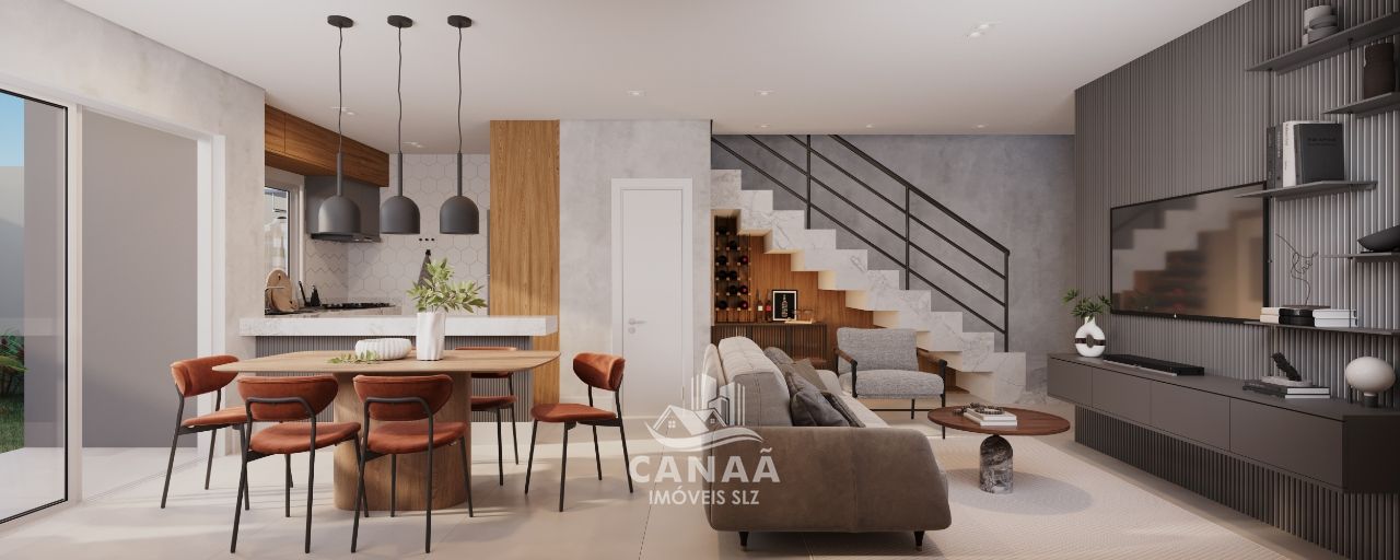 Casa de Condomínio, 3 quartos - Foto 16