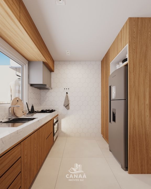 Casa de Condomínio, 3 quartos - Foto 18