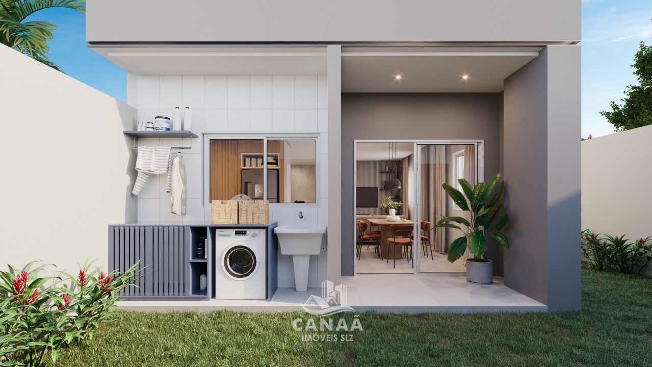 Casa de Condomínio, 3 quartos - Foto 19