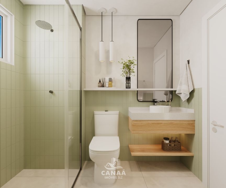 Casa de Condomínio, 3 quartos - Foto 22