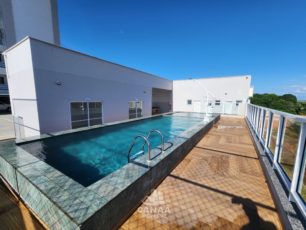 Apartamento, 2 quartos, 58 m² - Foto 10