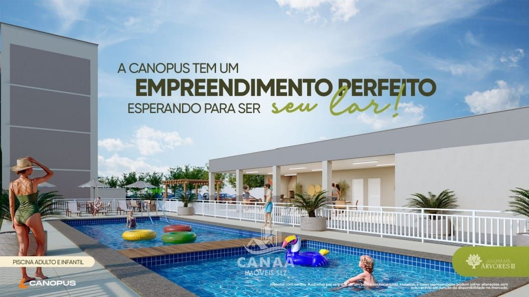 Apartamento, 2 quartos, 41 m² - Foto 2