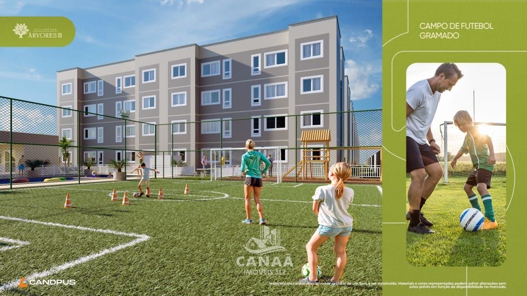 Apartamento, 2 quartos, 41 m² - Foto 5