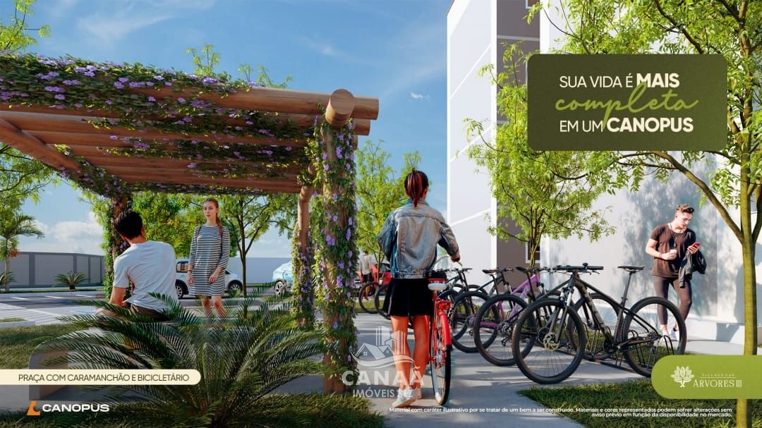 Apartamento, 2 quartos, 41 m² - Foto 6