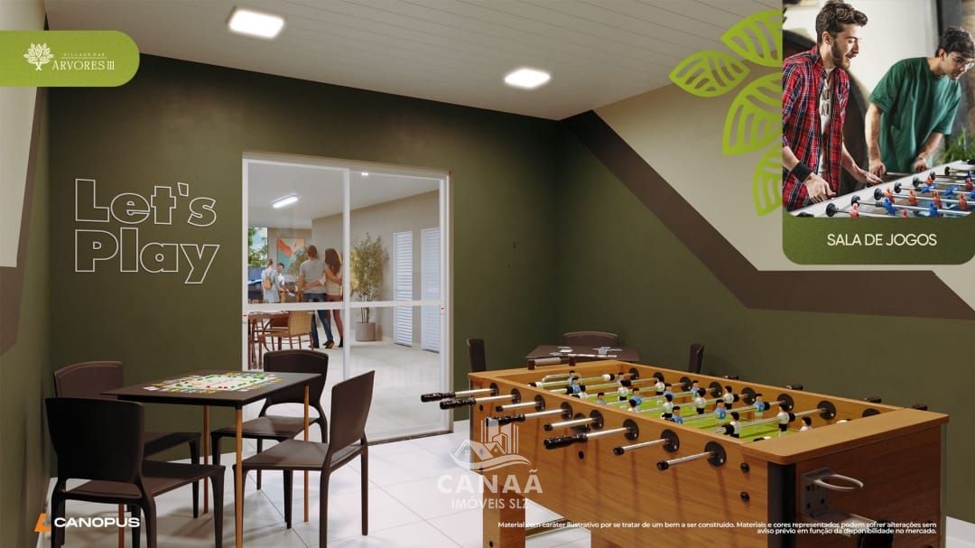 Apartamento, 2 quartos, 41 m² - Foto 10