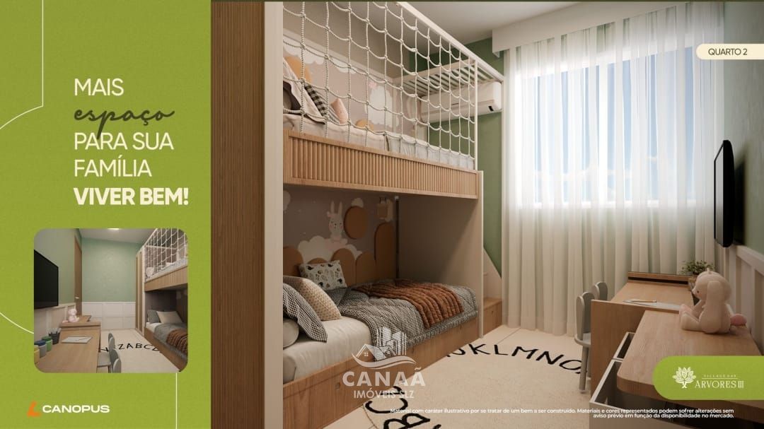 Apartamento, 2 quartos, 41 m² - Foto 15