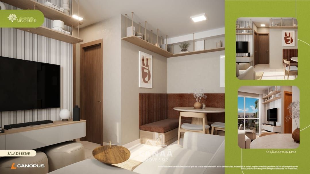 Apartamento, 2 quartos, 41 m² - Foto 20