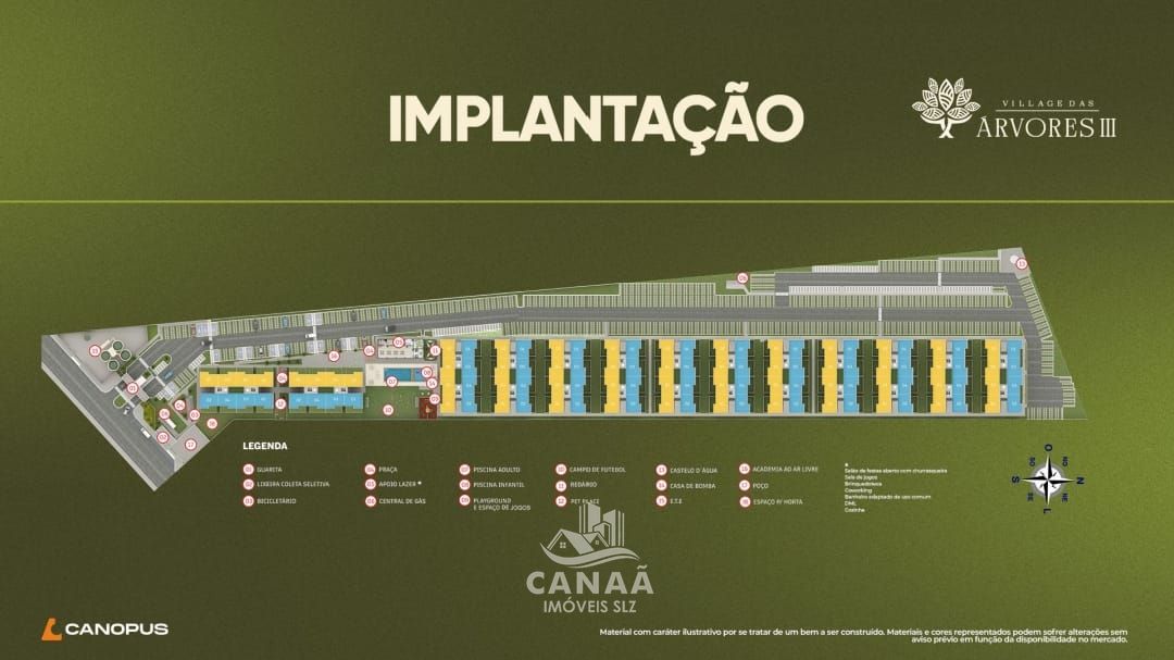 Apartamento, 2 quartos, 41 m² - Foto 21